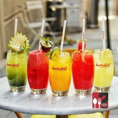 Limonatalar