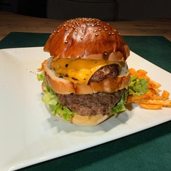 Burgerler