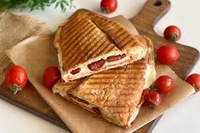 Karışık Sanayi Tost
