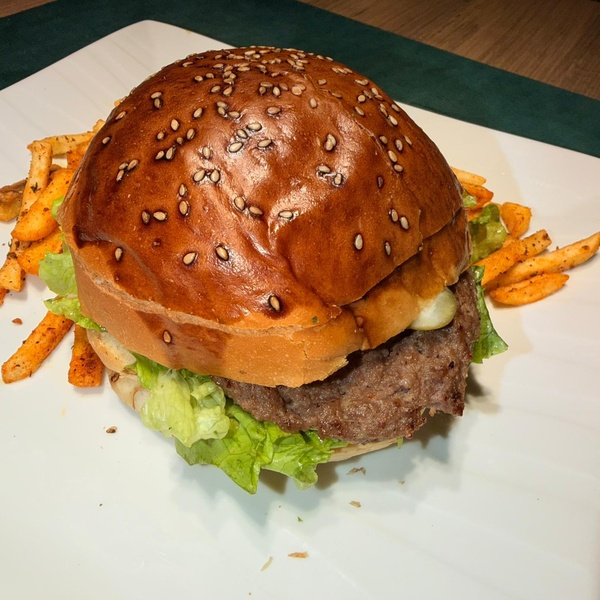 CheeseBurger