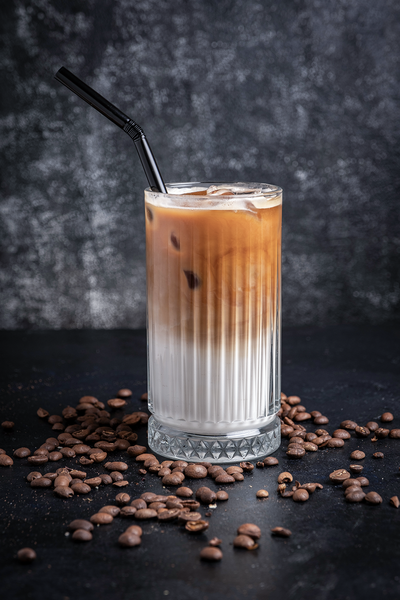 Ice White Chocolate Mocha