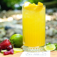 Mango Limonata